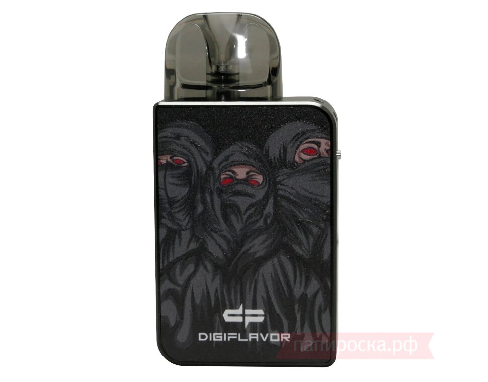 GeekVape Digi-U (1000mAh) - GeekVape Digi-U (1000mAh) -